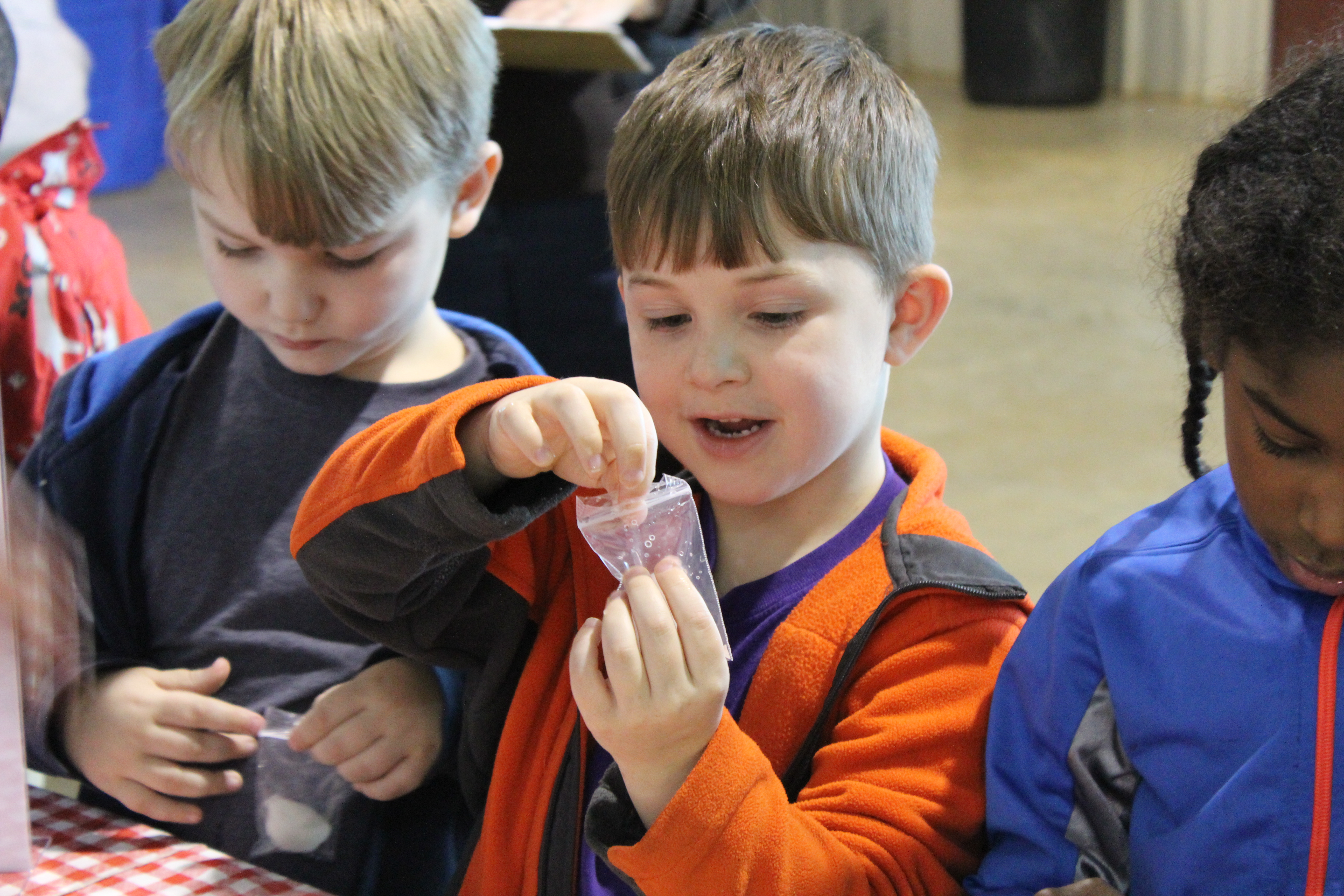 Ag Alley to be featured at Ag Expo in West Monroe in January